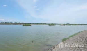 Земельный участок, N/A на продажу в Khlong Khon, Samut Songkhram 