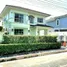 3 Bedroom House for rent at Manthana Onnut-Wongwaen 2, Prawet, Prawet