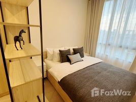 1 спален Квартира в аренду в Nue Noble Ratchada-Lat Phrao, Chantharakasem