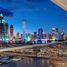 3 침실 Marina Vista에서 판매하는 펜트하우스, EMAAR Beachfront, 두바이 항구, 두바이, 아랍 에미리트