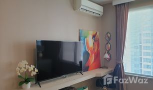 1 Schlafzimmer Wohnung zu verkaufen in Makkasan, Bangkok Villa Asoke