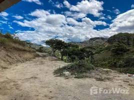  Terrain for sale in Loja, Loja, Vilcabamba Victoria, Loja