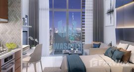 Available Units at Farhad Azizi Residence