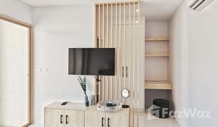 3 Bedrooms House for sale in Pa Khlok, Phuket Tyssen Yamu