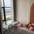 1 Bedroom Condo for rent at Origin Plug & Play Ramkhamhaeng Triple Station, Hua Mak