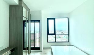 1 Bedroom Condo for sale in Thepharak, Samut Prakan KnightsBridge Sukhumvit-Thepharak by Hampton