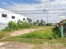  Земельный участок for sale in Nakhon Si Thammarat, Tha Sala, Tha Sala, Nakhon Si Thammarat