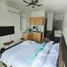 在Setapak租赁的开间 顶层公寓, Setapak