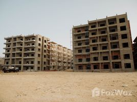 Appartement Studio à vendre à Oro Beach Residence Hurghada, Al Ahyaa District, Hurghada, Red Sea, Égypte