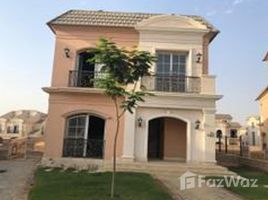 5 chambre Villa à vendre à Layan Residence., The 5th Settlement, New Cairo City
