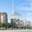 1 Schlafzimmer Appartement zu verkaufen im Surf, Creek Beach, Dubai Creek Harbour (The Lagoons)