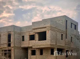 3 Bedroom Villa for sale at The Crown, Cairo Alexandria Desert Road