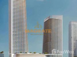 2 спален Квартира на продажу в Grand Bleu Tower, EMAAR Beachfront