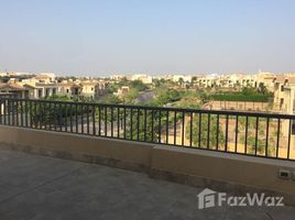 4 Bedroom Villa for sale at Allegria, Sheikh Zayed Compounds