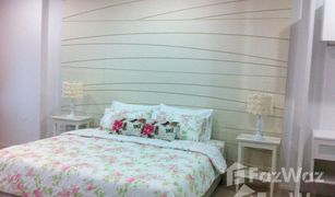 1 Schlafzimmer Wohnung zu verkaufen in Na Kluea, Pattaya AD Condominium