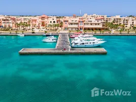 1 Schlafzimmer Appartement zu verkaufen im Abu Soma Resort, Safaga