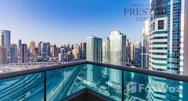 Available Units at Lake Point Tower