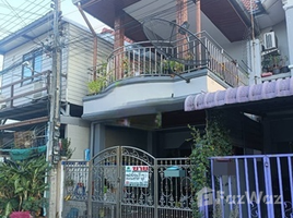 2 Bedroom Townhouse for sale at Phraemaphon Place, Bueng Yi Tho