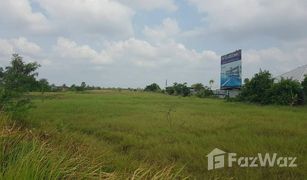 N/A Grundstück zu verkaufen in Map Pong, Pattaya 