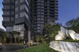 Coco Parc Real Estate Development in バンコク&nbsp;