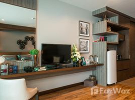 Studio Condo for sale at The Regent Bangtao, Choeng Thale