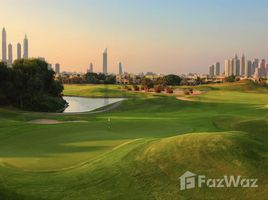 3 Bedroom Apartment for sale at Golf Heights, Mosela, The Views