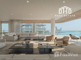 3 Bedroom Apartment for sale at Serenia Living Tower 2, The Crescent, Palm Jumeirah