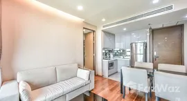 Available Units at The Address Sathorn