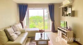 ยูนิตที่เหลืออยู่ในโครงการ ไลฟ์ เนเชอรัล คอนโด เชียงใหม่