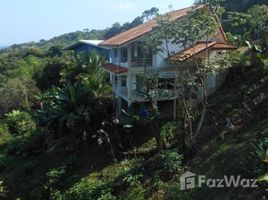 2 Habitación Casa en venta en Manuel Antonio, Aguirre, Puntarenas