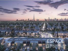 4 Bedroom Townhouse for sale at The Fields, District 11, Mohammed Bin Rashid City (MBR)