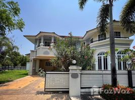 4 Schlafzimmer Haus zu vermieten im Karnkanok 2, San Pu Loei, Doi Saket, Chiang Mai