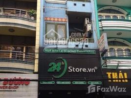 5 Schlafzimmer Haus zu verkaufen in Tan Binh, Ho Chi Minh City, Ward 1, Tan Binh