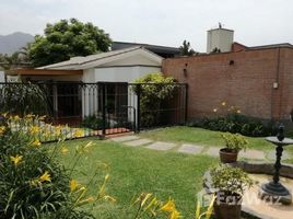 2 Habitaciones Departamento en alquiler en La Molina, Lima JosÃ© LeÃ³n BarandiarÃ¡n (Ex-La Planicie)