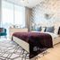 Studio Appartement zu verkaufen im Bloom Towers, La Riviera Estate