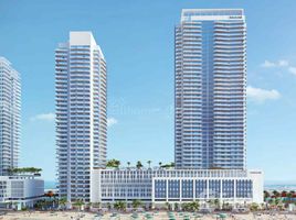 1 спален Квартира на продажу в Marina Vista, EMAAR Beachfront