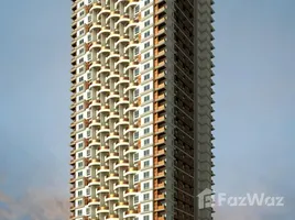 1 спален Кондо на продажу в Zitan, Mandaluyong City, Eastern District, столичный регион