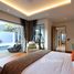2 Bedroom Villa for rent at Anchan Flora, Thep Krasattri, Thalang, Phuket