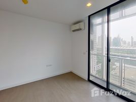 Studio Condo for sale at A Space I.D. Asoke-Ratchada, Din Daeng