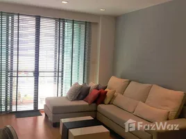 2 Schlafzimmer Wohnung zu verkaufen im Issara At 42 Sukhumvit, Phra Khanong