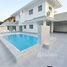 5 спален Дом в аренду в Pattaya Park Hill 2, Nong Prue, Паттайя
