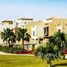 5 Bedroom Villa for sale at Palm Hills Golf Extension, Al Wahat Road, 6 October City