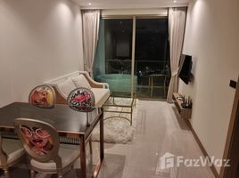 1 Bedroom Condo for rent at The Riviera Ocean Drive, Nong Prue, Pattaya