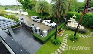 4 Bedrooms House for sale in Bang Mueang, Samut Prakan Nantawan Srinakarin