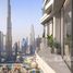 1 спален Квартира на продажу в City Center Residences, Burj Views, Downtown Dubai