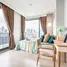 2 спален Квартира в аренду в M Thonglor 10, Khlong Tan Nuea