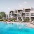 3 Bedroom Townhouse for sale at Marassi, Sidi Abdel Rahman