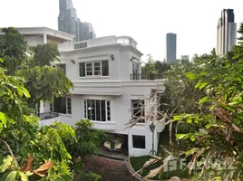 5 Habitación Casa en alquiler en Watthana, Bangkok, Khlong Tan Nuea, Watthana