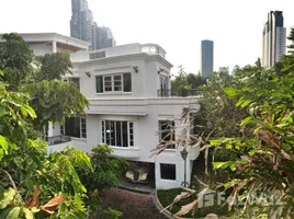 5 Bedroom House for rent in Watthana, Bangkok, Khlong Tan Nuea, Watthana