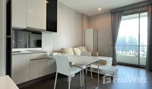 1 Schlafzimmer Wohnung zu verkaufen in Makkasan, Bangkok Q Asoke